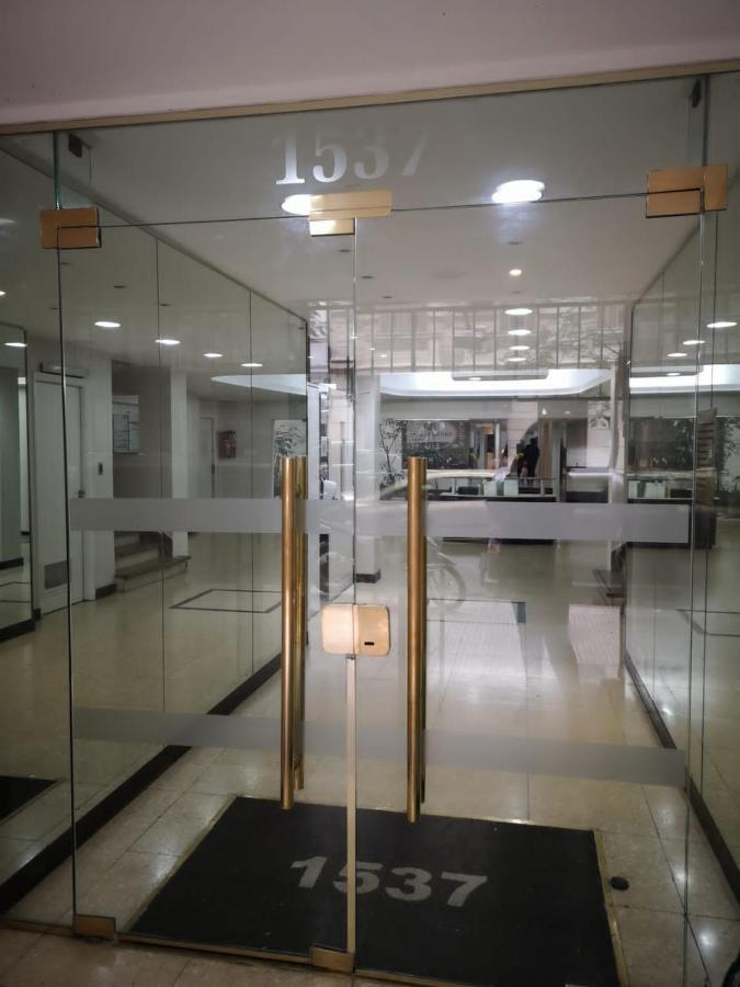 Departamento Para 6 Personas En Pleno Centro Buenos Aires Exterior photo