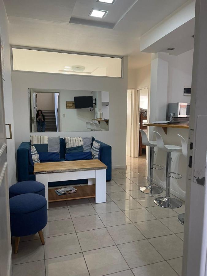 Departamento Para 6 Personas En Pleno Centro Buenos Aires Exterior photo