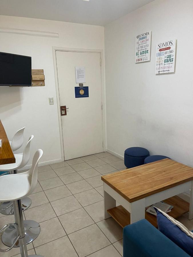 Departamento Para 6 Personas En Pleno Centro Buenos Aires Exterior photo