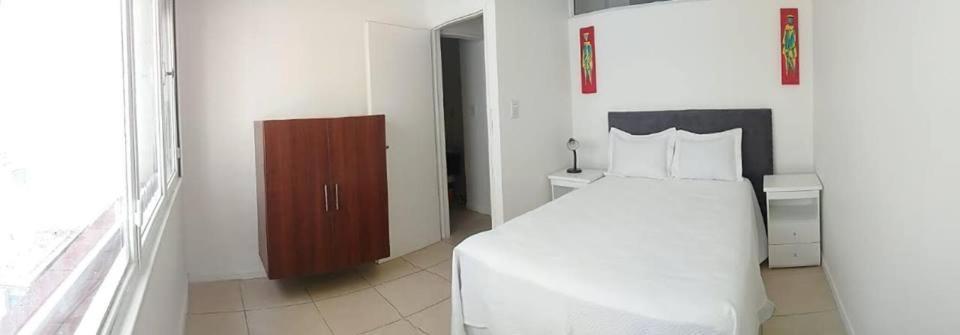 Departamento Para 6 Personas En Pleno Centro Buenos Aires Exterior photo